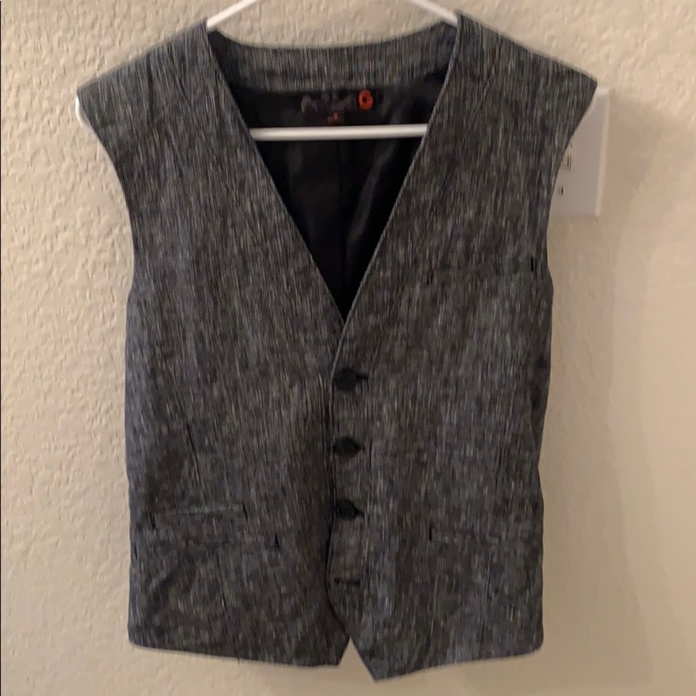 Guess Fashion Blazer